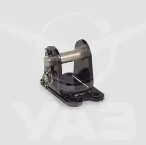 Фаркоп УАЗ 374100280501200