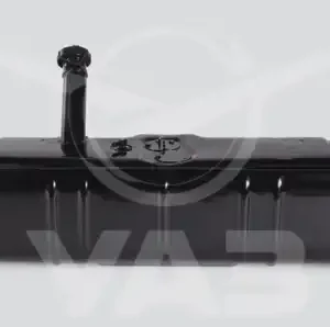 БАК ТОПЛИВНЫЙ ЛЕВЫЙ (ДЛЯ ЗАПАСНЫХ ЧАСТЕЙ) UAZ HUNTER 315195110100901 УАЗ