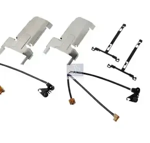 Датчик тормозных колодок DT 5.77170 электронный