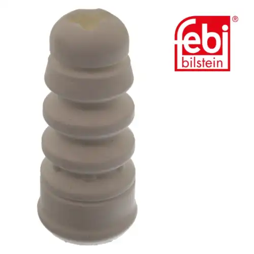 отбойник амортизатора заднего! Audi A4/A6, VW Passat 96> 18378 FEBI