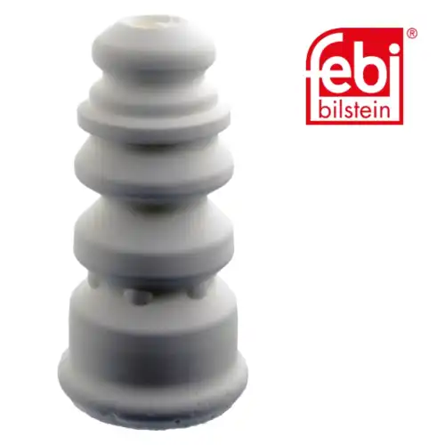 отбойник амортизатора заднего! Audi A3/TT, VW Golf/Bora all 96> 18380 FEBI