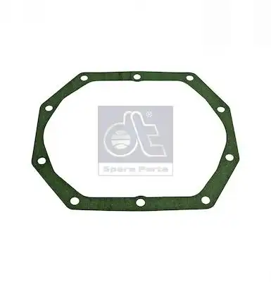 прокладка крышки редуктора! заднего моста (к) MB 609/Sprinter 4.20708 DT