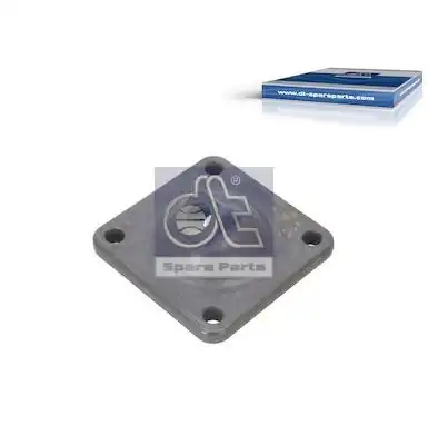 крышка! дифференциала RVI, Volvo F/FL 2.35206 DT