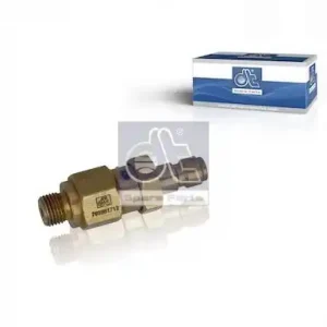 Клапан топливной системы DT 1.12856