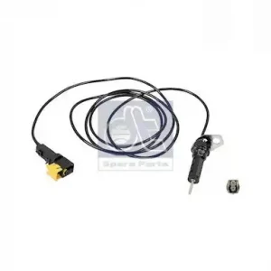 Датчик тормозных колодок DT 2.40586 электронный