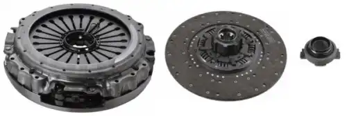 Комплект сцепления SACHS 3400 700 311
