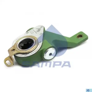 Рычаг регулировки тормоза SAMPA 042.405-01