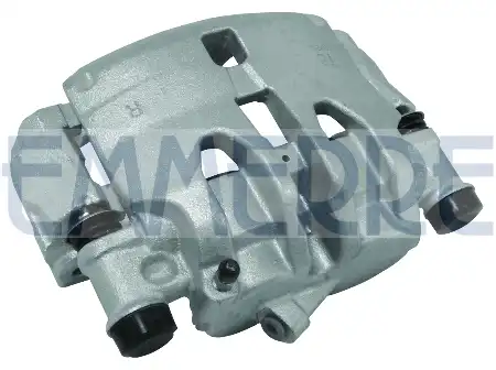 Суппорт тормозной TECHNO BRAKE 975100