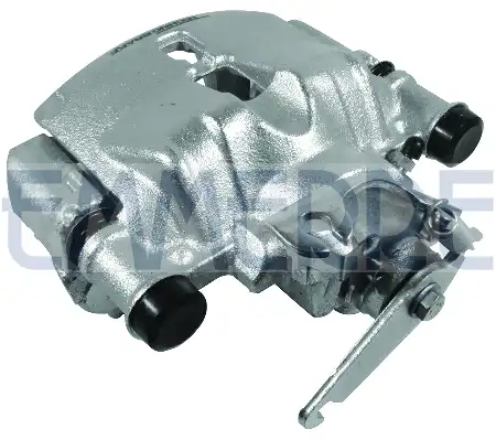 Суппорт тормозной TECHNO BRAKE 975102
