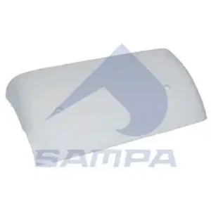 дефлектор! внешний левый DAF XF 95/105 1850 0174 SAMPA