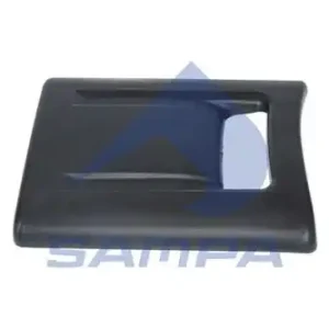 брызговик! Scania 1840 0085 SAMPA