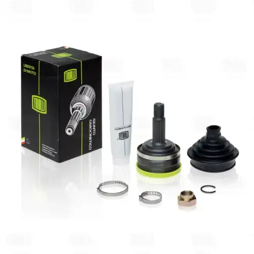 ШРУС наружный TRIALLI GO 284