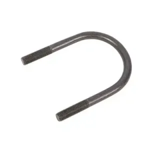 Хомут глушителя GAZ 51-1203033