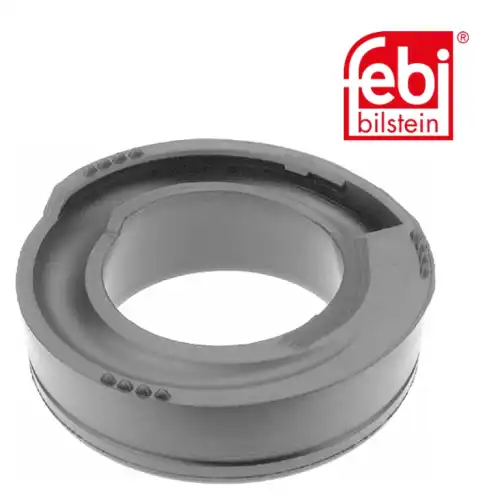 [2103250484] !прокладка под пруж. зад. h17 MB W202/T202/W210/T210/C208/C209 93> 17090 FEBI