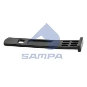 держатель брызговика! резиновый MAN TGA/TGS/TGX 023.229 SAMPA