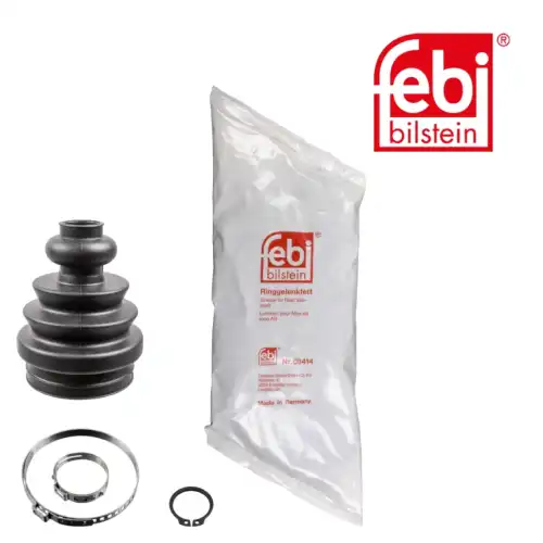 к-кт пыльника ШРУСа внутреннего! MB Vito 2.0/2.3/2.1CDi/2.3D/TD 96> 17127 FEBI