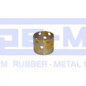 втулка тормозного вала! бронзовая 46x50x40 SAF SK/RS/RZ/RLS9042/20/1124 95> 12056 SE-M