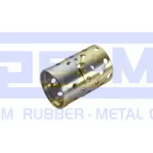 втулка торм. вала! бронз. BPW 12092 SE-M