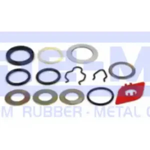 р/к тормозного вала! (мпр) шайбы, стопора SK RS9042 95-98 12021 SE-M