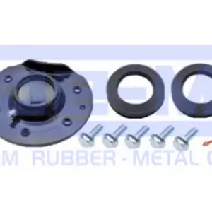 р/к торм. вала! (мрп) шаровая опора с пыльниками,болтами SAF 12014 SE-M