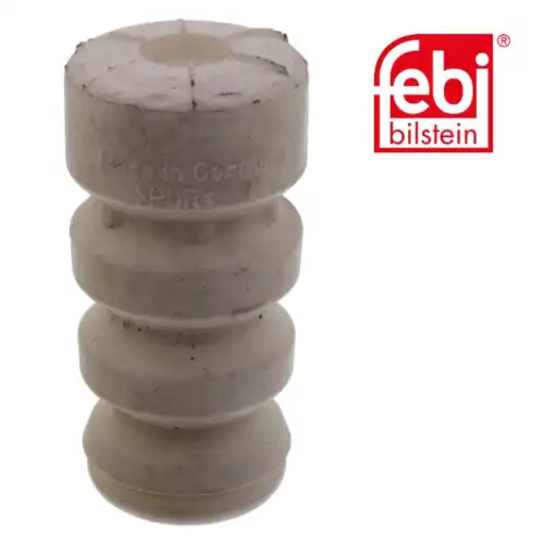 отбойник амортизатора заднего! Audi A4 1.6-2.5TDi 95-01 18356 FEBI