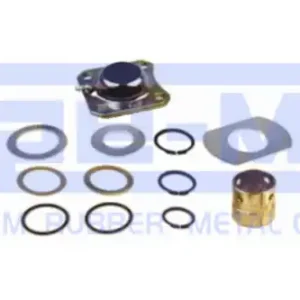 р/к торм. вала ! ROR 12098 SE-M