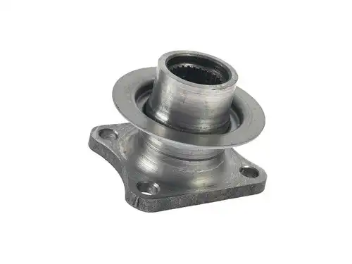 фланец заднего моста мелкий шлиц! ГАЗ 31105,2705,3221 3302240213820 GAZ