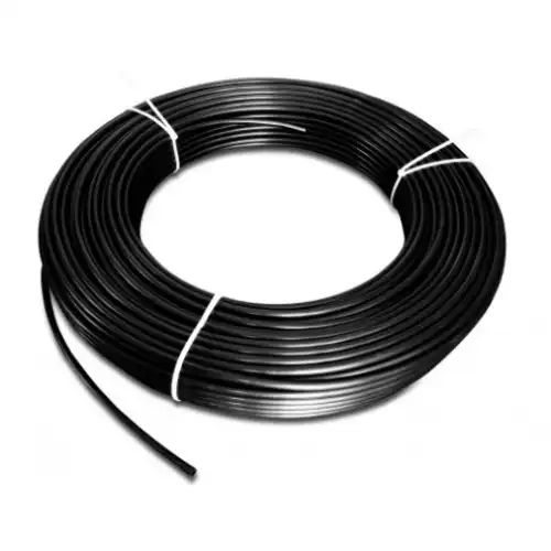 трубка пневмосистемы за 1м !D8x1 ISO(чёрн, пластик/25 м) PRO 251 108 6 PROVIA