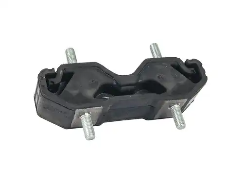 Подушка крепления КПП GAZ 3302-1001050