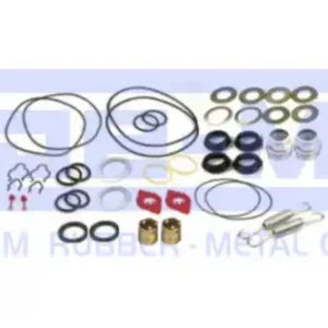 р/к торм. вала! (мпр)на ось-разб+бронз втулки,стопора, упл,2пружины SK RS9042 95-98 12020 SE-M