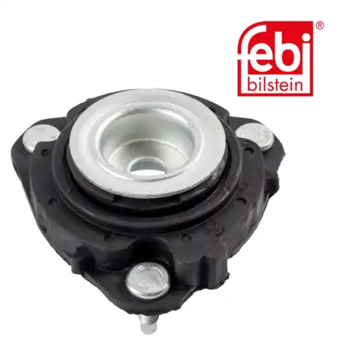 опора амортизатора переднего! Ford Mondeo 1.8-3.0/2.0TDDi/2.0TDCi/ 00> 19832 FEBI