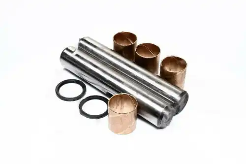 р/к шкворней 2шт.! ГАЗ 3310 валдай 331043000101 GAZ