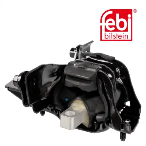 Подушка крепления КПП FEBI 19908