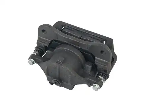 Суппорт тормозной GAZ 2217-3501137