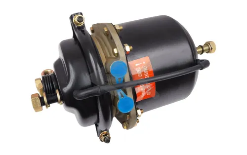 энергоаккумулятор! барабанный тормоз  ПАЗ 4234, MAZ 53363/6303/5516, KAMAZ 65116 13021E EXOVO