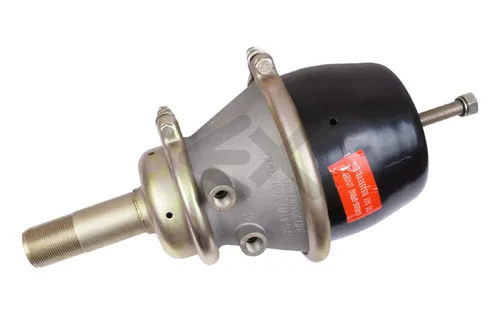 энергоаккумулятор! IVECO PA/TURBOTECH 11063E EXOVO