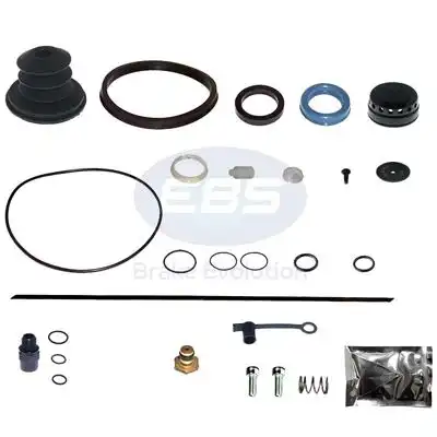 р/к ПГУ сцепления !SCANIA EKKO.25.35 EBS