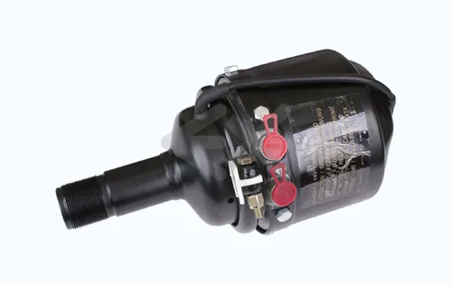 энергоаккумулятор! IVECO PA/TURBOTECH 11086E EXOVO