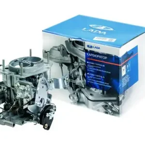 карбюратор! LADA 2108 21083110701000