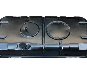 бак топливный! ГАЗ 2217/2752 дв. ЗМЗ-405 27521101010 GAZ