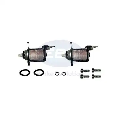 р/к осушителя !электромагнитный клапан SCANIA P/G/R/T EKWA.80.2 EBS