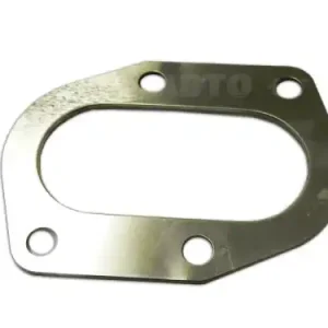 Прокладка глушителя LADA 21230120302014