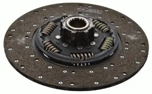 Диск сцепления SACHS 1878 002 019
