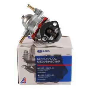 Топливный насос низкого давления LADA 21010-1106010-00