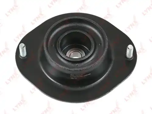 опора амортизатора переднего! Opel Кadett all <94 MA-1005LR LYNXAUTO