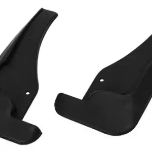 брызговики передние!термоэластопластNissan Almera G15 седан 12-18 24101001 RIVAL