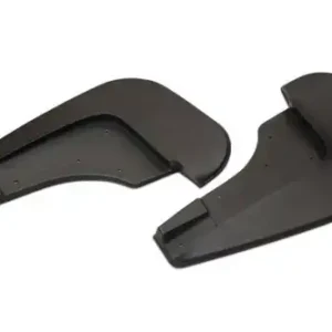 брызговики передние!термоэластопластRenault Duster 10-15 15> 24701001 RIVAL