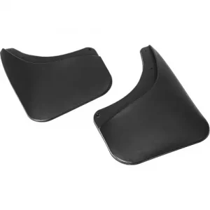 брызговики задние! термоэластопласт Renault Duster I 15> 24701002 RIVAL