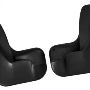 брызговики передние!термоэластопластSkoda Octavia A7 лифтбек 13-19 25101001 RIVAL