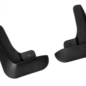 брызговики передние!термоэластопластSkoda Rapid I, II лифтбек 12-20 20> 25102001 RIVAL